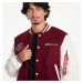 Bunda Alpha Industries Varsity Air Force Jacket Burgundy