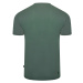 Pánské bavlněné tričko Dare2b DISPERSED zelená