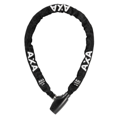 Zámek na kolo AXA Chain Absolute 5 - 90 Barva: černá