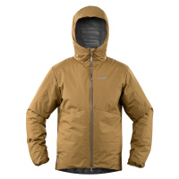 Zimní bunda Svalbard Gore-Tex® Infinium Tilak® – Bronze Brown