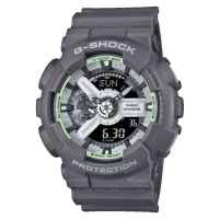 Casio G-Shock GA-110HD-8AER (411)