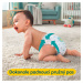 Pampers Active Baby Pants Kalhotkové plenky vel. 3, 6-11 kg, 204 ks
