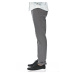 kalhoty pánské GLOBE - Goodstock Chino - Grey