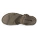 Timberland GREYFIEL SANDAL Šedá