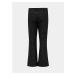 Černé dámské zateplené nepromokavé kalhoty SAM 73