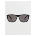 Sluneční brýle Volcom Freestyle Gloss černá