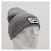 Vans Milford Beanie melange šedý