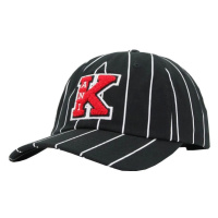 Karl Kani KK Retro Patch Pinstripe Cap 7004415