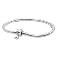 PANDORA Moments Garden 598776C01-19 (Ag925/1000, 14 g)