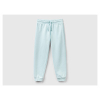 Benetton, Sweatpants With Logo