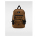 VANS Vans Original Backpack Unisex Brown, One Size