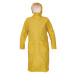 SIRET (PRUTH) plášť žlutá