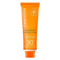 Lancaster Sun Sport Invisible Face Gel SPF 30 Na Opalování 50 ml