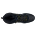 Willard ODIN II Pánská zimní obuv, černá, velikost