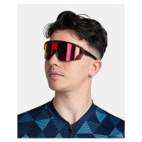 Unisex sluneční brýle Kilpi LECANTO-U černá
