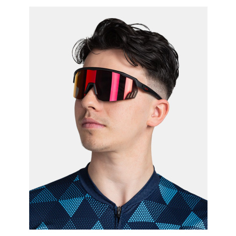 Unisex sluneční brýle Kilpi LECANTO-U černá