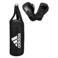 Boxovací pytel Adidas Junior Boxing Set