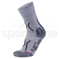 Dámské ponožky UYN Trekking Explorer Comfort - šedá /40