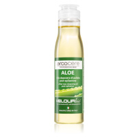 Arcocere After Wax  Aloe zklidňující čisticí olej po epilaci 150 ml