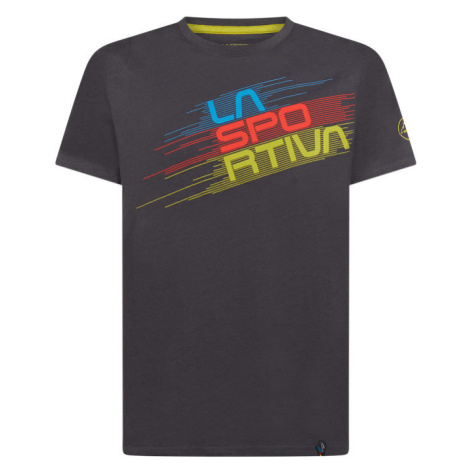 Pánské triko La Sportiva Stripe Evo T-ShirtM