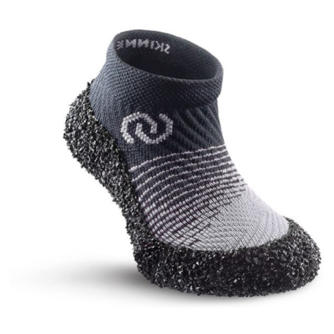 SKINNERS KIDS 2.0 Stone | Dětské ponožkové boty