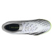 adidas PREDATOR ACCURACY.4 TF Pánské turfy, bílá, velikost 44