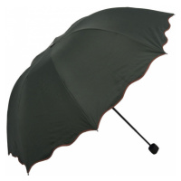Deštník Nancie, zelený