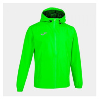 Joma Elite VIII Raincoat Fluor Green