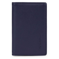 VUCH BARION Pánská peněženka, tmavě modrá, velikost
