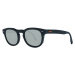 Zegna Couture sluneční brýle ZC0024 50 01C  -  Pánské