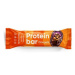 Orangefit Protein Bar 50 g choco crispy Varianta: choco crispy