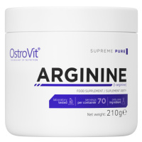 Supreme Pure Arginine - OstroVit
