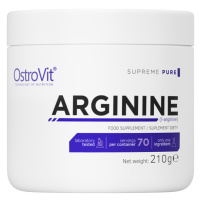 OstroVit 100% Arginin