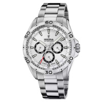 Festina F20623/1 Multifunction 44mm 10ATM