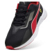 Puma FERRARI TURON Unisex obuv, černá, velikost 42