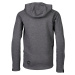 POC Merino Zip Hood Jr