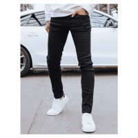 Pánské riflové kalhoty džíny UX4318
