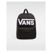 VANS Old Skool Drop V Backpack Unisex Black, One Size