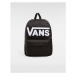 VANS Old Skool Drop V Backpack Unisex Black, One Size