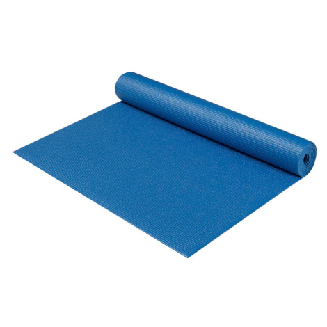 Jogamatka Yate Yoga Mat + taška Barva: modrá