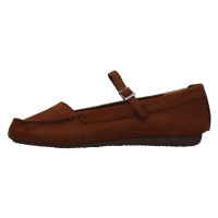 Clarks 26170598 Hnědá