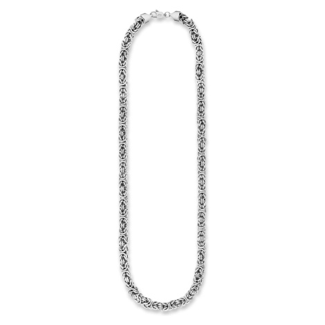 Save Brave SBN-LARRY-55 Mens Necklace - LARRY