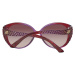 Sluneční brýle Swarovski SK0068-5883T - Dámské