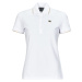 Emporio Armani EA7 POLO Bílá