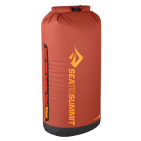 Nepromokavý vak Sea to Summit Big River Dry Bag 65 L Barva: hnědá