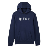 Mikina Fox Absolute Fleece Po