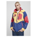 Starter Multicolored Logo Jacket