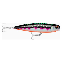 Rapala wobler precision xtreme pencil exo tmn - 12,7 cm 26 g