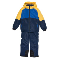 Color Kids Ski Set - Colorblock