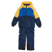 Color Kids Ski Set - Colorblock